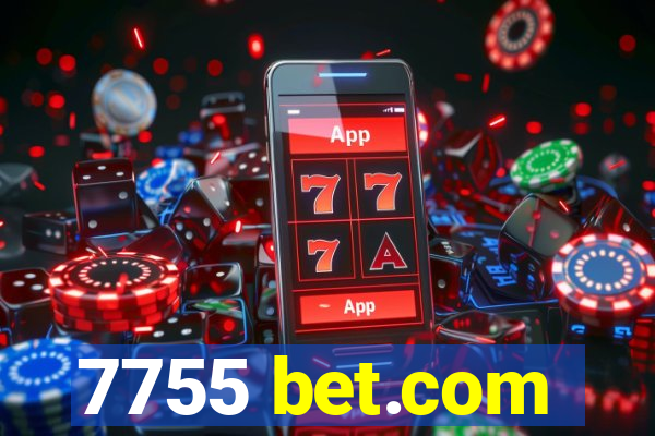 7755 bet.com